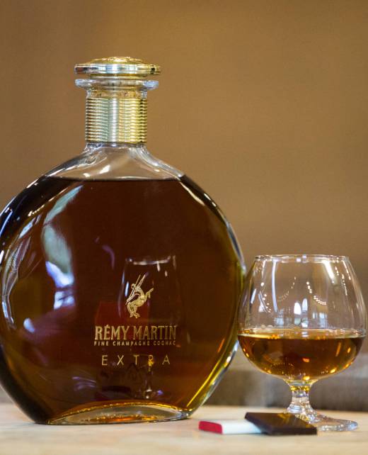 Remy,Martin,Extra,Old,Cognac